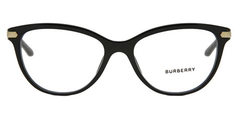 óculos de grau burberry|Burberry BE2280 Óculos de grau Preto .